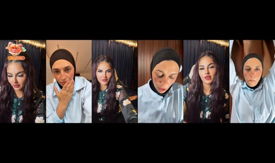 queentina1991 TikTok Live — Oct 7, 2026, 12:22 PM