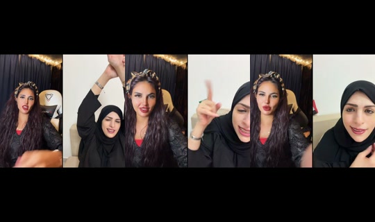queentina1991 TikTok Live — Oct 7, 2026, 7:22 PM