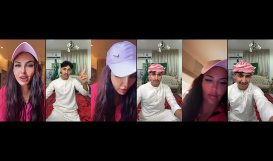 queentina1991 TikTok Live — Oct 8, 2026, 5:41 PM