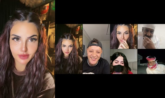 queentina1991 TikTok Live — Oct 8, 2026, 11:48 PM