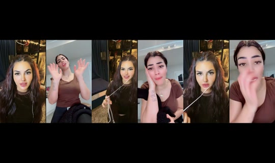 queentina1991 TikTok Live — Oct 9, 2026, 11:46 AM