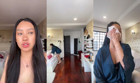 queenvivienna TikTok Live — Sep 29, 2026, 3:51 AM