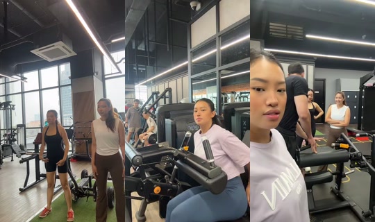 queenvivienna TikTok Live — Sep 30, 2026, 4:26 AM