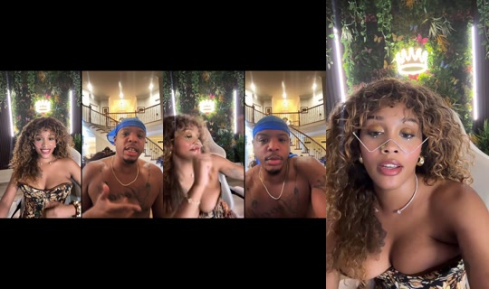 queenxadrii TikTok Live — Aug 23, 2026, 1:59 AM