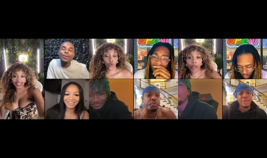 queenxadrii TikTok Live — Aug 23, 2026, 2:50 AM