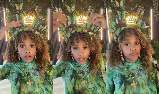 queenxadrii TikTok Live — Aug 23, 2026, 10:55 PM