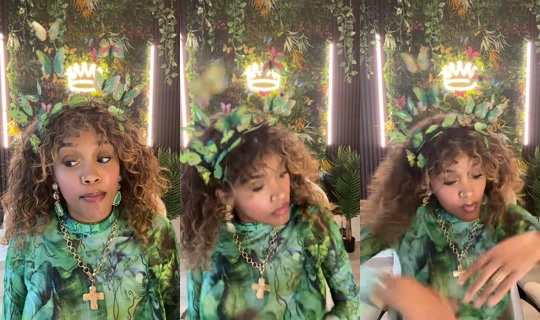 queenxadrii TikTok Live — Aug 23, 2026, 11:53 PM