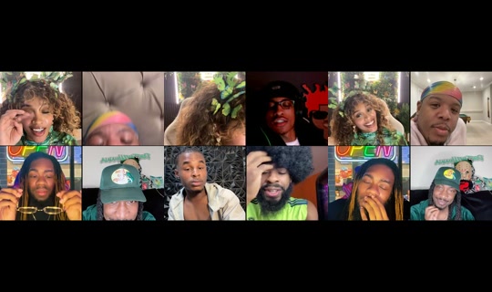 queenxadrii TikTok Live — Aug 24, 2026, 12:44 AM