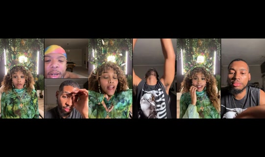queenxadrii TikTok Live — Aug 24, 2026, 3:42 AM