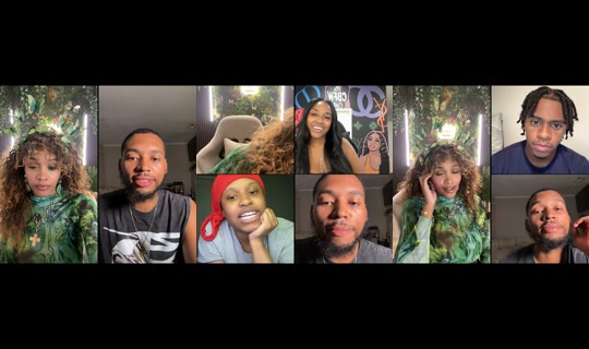 queenxadrii TikTok Live — Aug 24, 2026, 4:06 AM