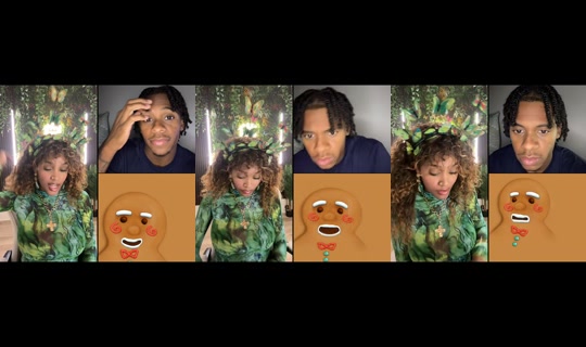 queenxadrii TikTok Live — Aug 24, 2026, 4:57 AM