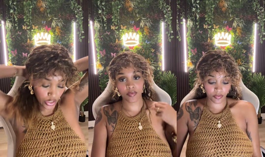 queenxadrii TikTok Live — Aug 26, 2026, 4:54 AM