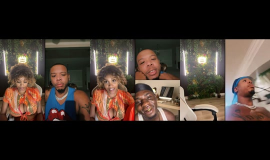 queenxadrii TikTok Live — Aug 27, 2026, 2:15 AM