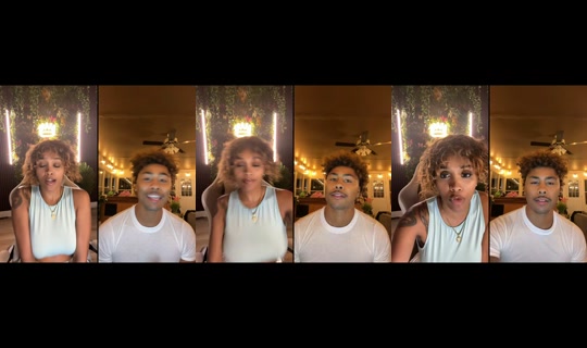 queenxadrii TikTok Live — Aug 27, 2026, 3:28 AM