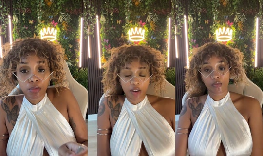 queenxadrii TikTok Live — Aug 27, 2026, 11:14 PM
