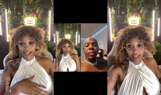 queenxadrii TikTok Live — Aug 28, 2026, 12:04 AM