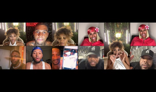 queenxadrii TikTok Live — Aug 28, 2026, 3:26 AM