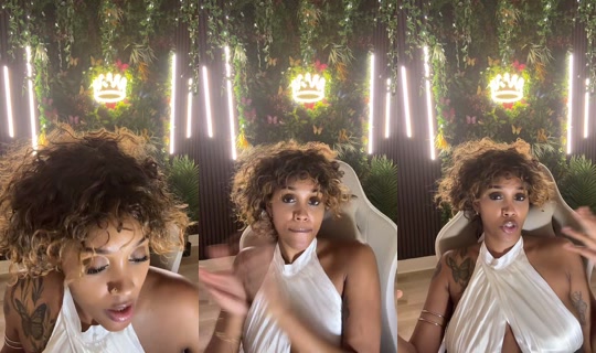 queenxadrii TikTok Live — Aug 28, 2026, 5:06 AM