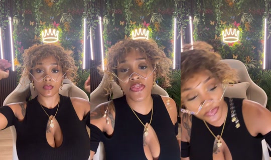 queenxadrii TikTok Live — Aug 30, 2026, 1:07 AM
