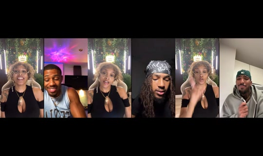 queenxadrii TikTok Live — Aug 30, 2026, 2:35 AM