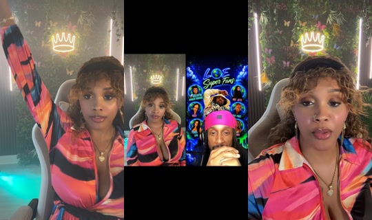 queenxadrii TikTok Live — Sep 1, 2026, 11:55 PM