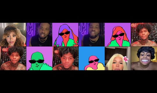 queenxadrii TikTok Live — Sep 2, 2026, 1:38 AM
