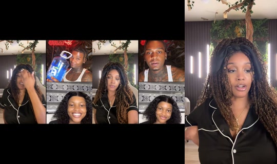 queenxadrii TikTok Live — Oct 2, 2026, 12:31 AM