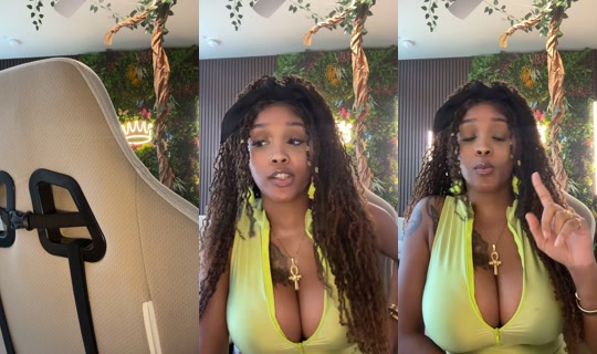 queenxadrii TikTok Live — Oct 2, 2026, 2:50 PM
