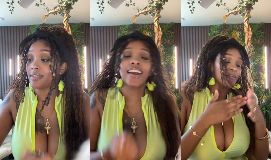 queenxadrii TikTok Live — Oct 2, 2026, 4:12 PM