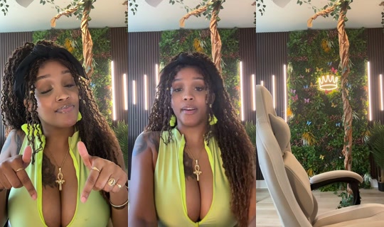 queenxadrii TikTok Live — Oct 2, 2026, 4:37 PM