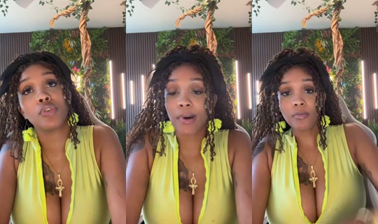 queenxadrii TikTok Live — Oct 2, 2026, 6:05 PM
