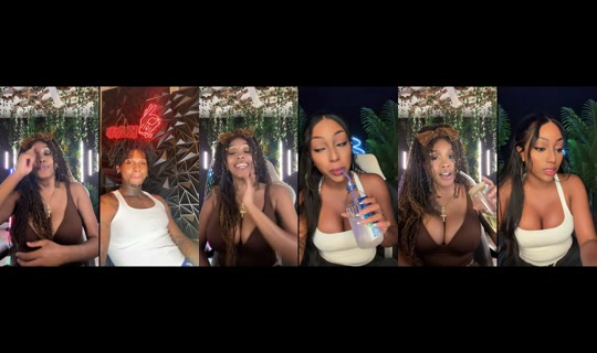 queenxadrii TikTok Live — Oct 4, 2026, 2:02 AM