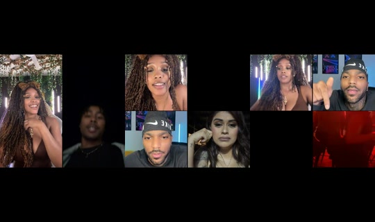 queenxadrii TikTok Live — Oct 4, 2026, 3:53 AM