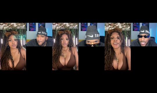 queenxadrii TikTok Live — Oct 4, 2026, 4:44 AM