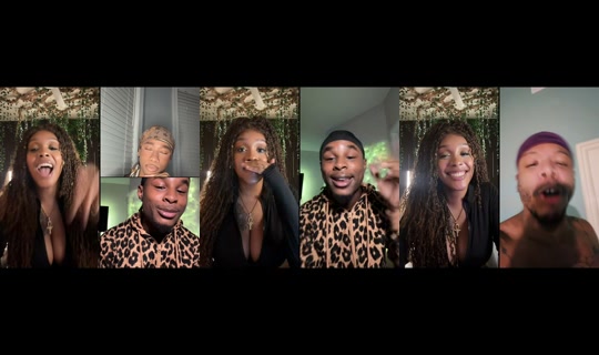 queenxadrii TikTok Live — Oct 5, 2026, 12:18 AM