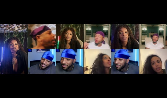 queenxadrii TikTok Live — Oct 5, 2026, 1:59 AM