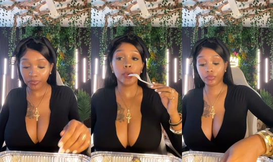 queenxadrii TikTok Live — Oct 7, 2026, 4:52 PM