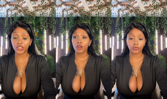 queenxadrii TikTok Live — Oct 8, 2026, 4:49 PM