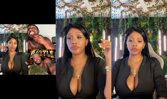 queenxadrii TikTok Live — Oct 8, 2026, 8:23 PM