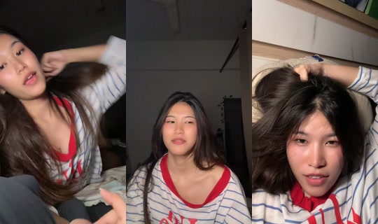 queenxmj TikTok Live — Aug 26, 2026, 1:45 PM