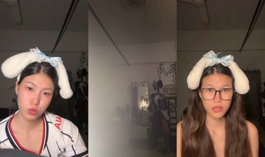 queenxmj TikTok Live — Aug 29, 2026, 3:15 PM