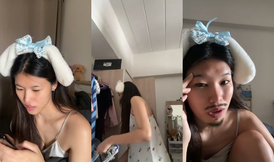 queenxmj TikTok Live — Aug 30, 2026, 5:01 AM