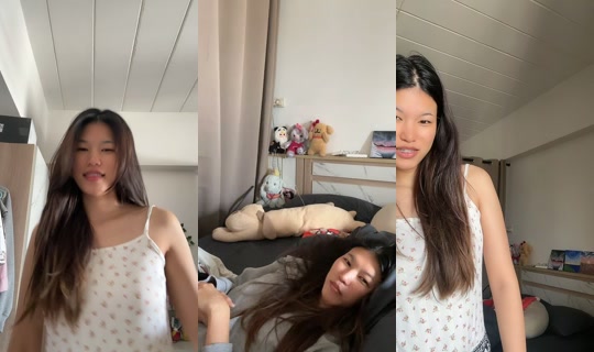 queenxmj TikTok Live — Sep 5, 2026, 3:14 AM
