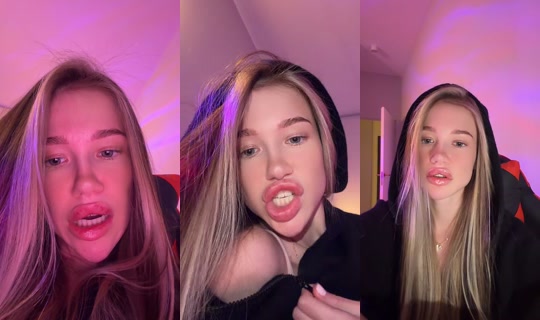 queenzeskkaa TikTok Live — Oct 2, 2026, 7:52 PM