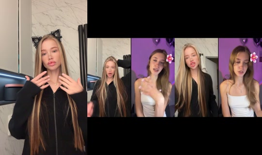 queenzeskkaa TikTok Live — Oct 3, 2026, 12:06 AM
