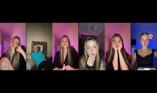 queenzeskkaa TikTok Live — Oct 3, 2026, 6:11 PM