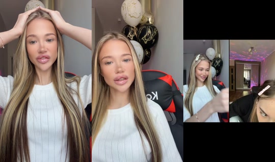 queenzeskkaa TikTok Live — Oct 6, 2026, 11:49 AM
