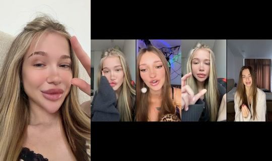 queenzeskkaa TikTok Live — Oct 7, 2026, 11:51 AM