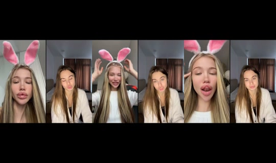 queenzeskkaa TikTok Live — Oct 7, 2026, 12:35 PM