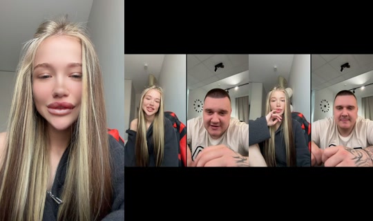 queenzeskkaa TikTok Live — Oct 7, 2026, 12:50 PM
